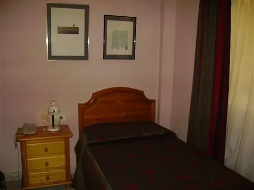 Hotel Tanausu