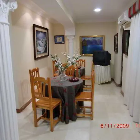 Hotel Tanausu