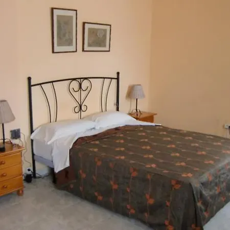 Tanausu Hotel Santa Cruz de Tenerife