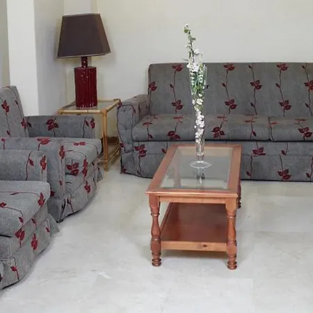 Tanausu Hotel Santa Cruz de Tenerife