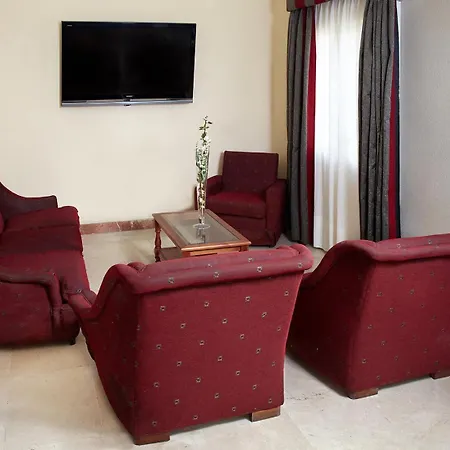 Tanausu Hotel Santa Cruz de Tenerife