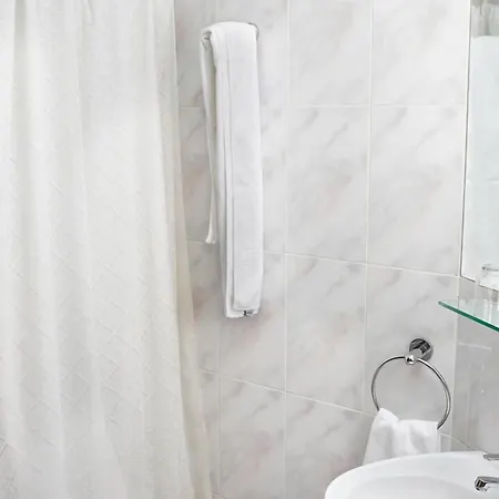 Hotel Tanausu Santa Cruz de Tenerife