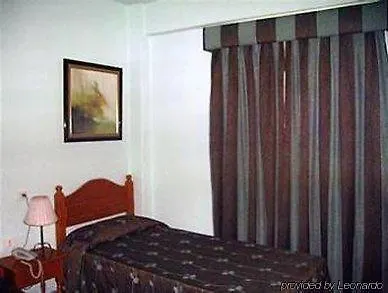 Hotel Tanausu 3*