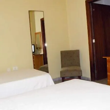 Tanausu Santa Cruz de Tenerife