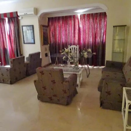 Tanausu 3* Santa Cruz de Tenerife