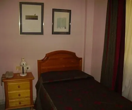 Hotel Tanausu